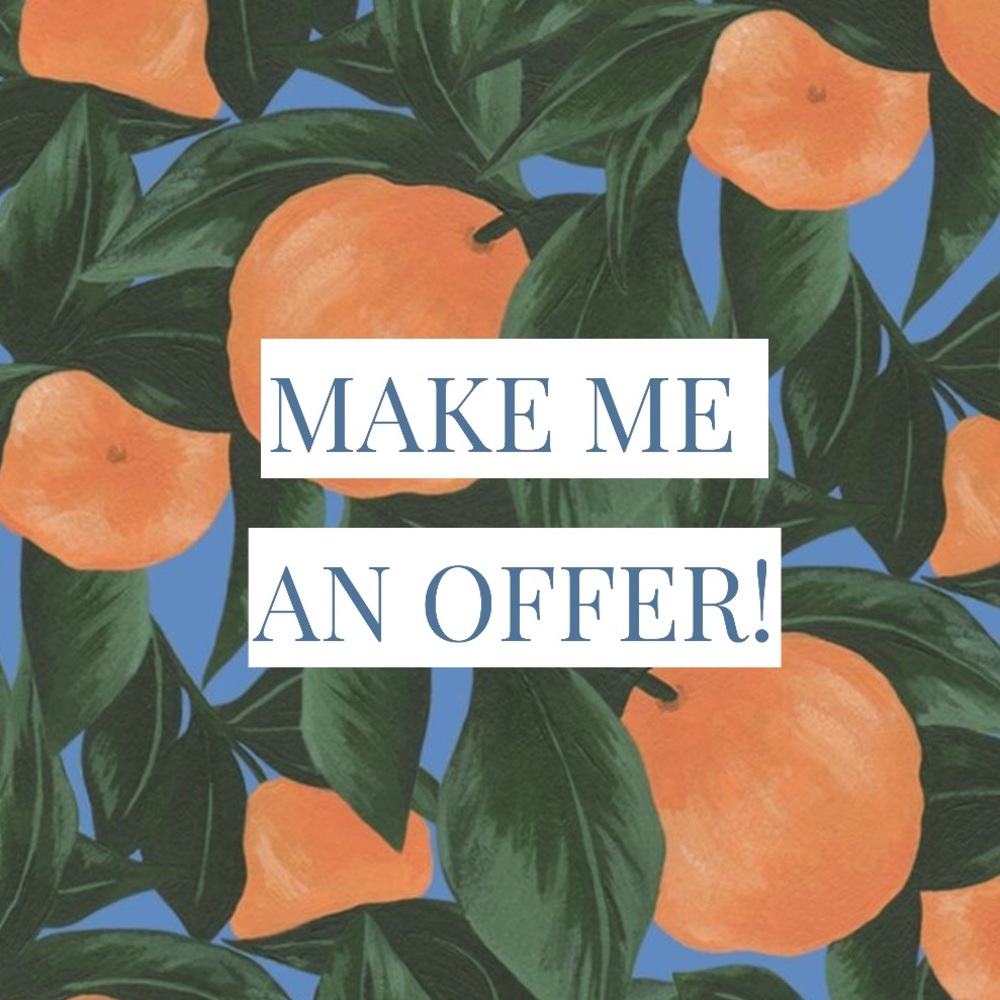 Make Me An Offer!